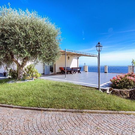 Villa Lucia Riviera Dei Fiori Pool - Happy Rentals Sanremo Exterior photo