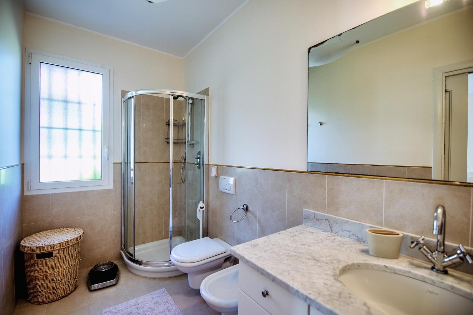 Villa Lucia Riviera Dei Fiori Pool - Happy Rentals Sanremo Exterior photo